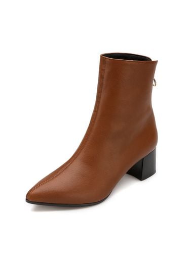 Ania Ankle Boots AM201808 - amellie - Modalova