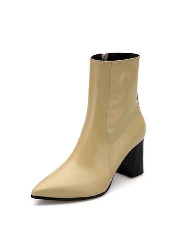 Liwia Ankle Boots AM201814 - amellie - Modalova