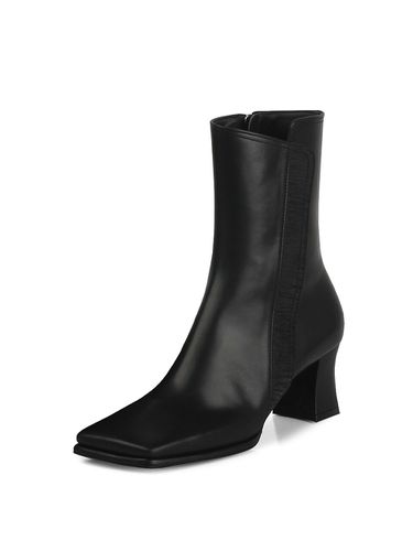 Ankle boots_MONEMONE RK892Bb_Black - REKKEN - Modalova