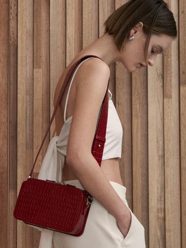 May Bag - Red - OTHER AND - Modalova