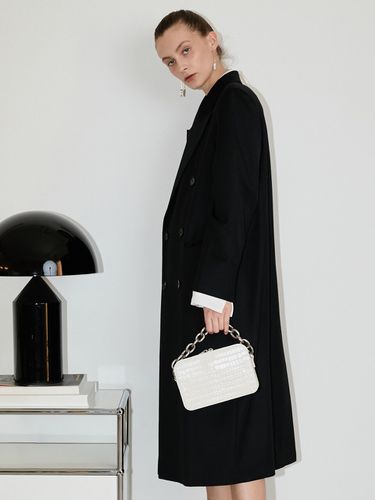 May Bag - White - OTHER AND - Modalova