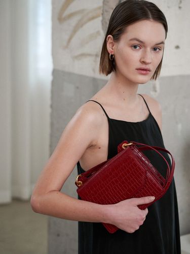 Twin Bag - Red - OTHER AND - Modalova