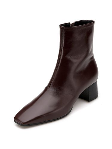 Savvina Ankle Boots M201825 - amellie - Modalova