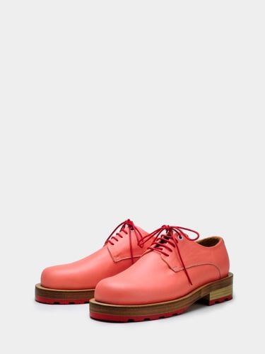 VILDE ROUND TOE LACE - UP DRESS SHOES () - TONNO22 - Modalova