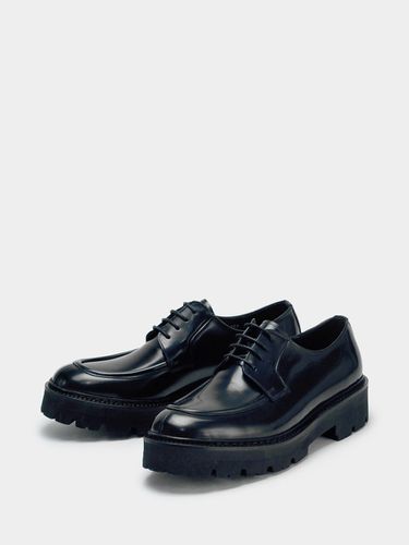 Nills Y Tip Toe Lace-Up Derby Black - TONNO22 - Modalova