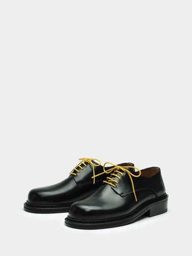 Daniel Round Toe Lace - Up Dress Shoes () - TONNO22 - Modalova