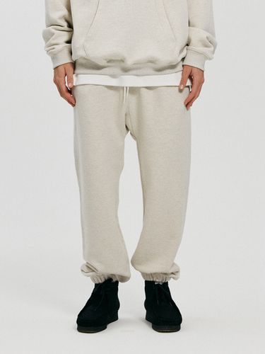 Retro Spec Pants Light Beige - boycentral - Modalova