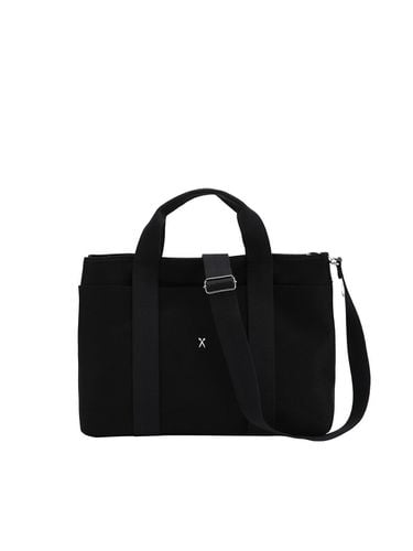 Stacey Daytrip Tote Canvas M Bag - JOSEPH & STACEY - Modalova