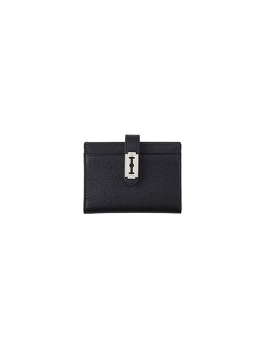 Magpie Card wallet 9_Black - vunque - Modalova