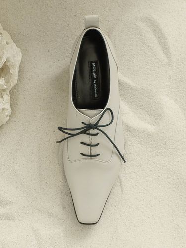 Sqm Loafer_Grey - MOL:pin - Modalova