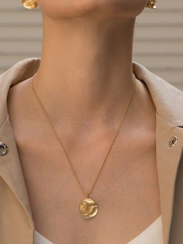 The Sense of Sight Necklace (A type) - 1064STUDIO - Modalova