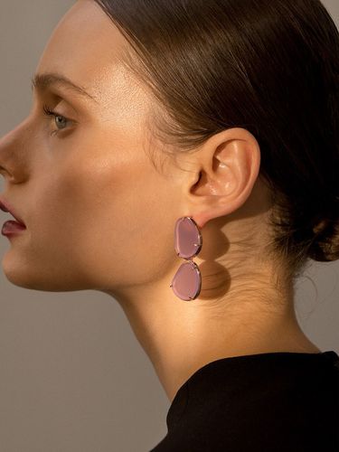 Sunlighting Earrings (2) - 1064STUDIO - Modalova