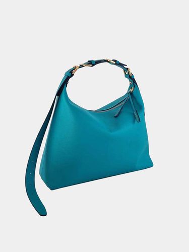 Risi Bag Turkey Blue - LAPRICALA - Modalova