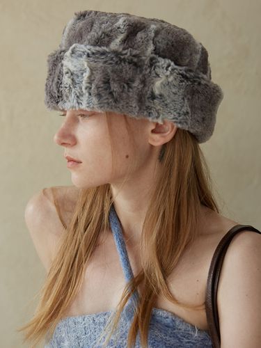 BUTTON HAT - ZOO.10 - AWESOME NEEDS - Modalova