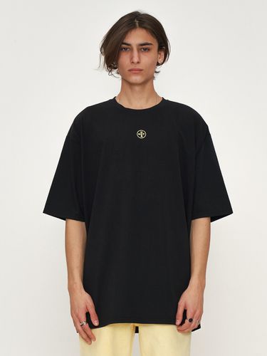 Oversized Fit Protect 100mg T-Shirt - NORNOT - Modalova