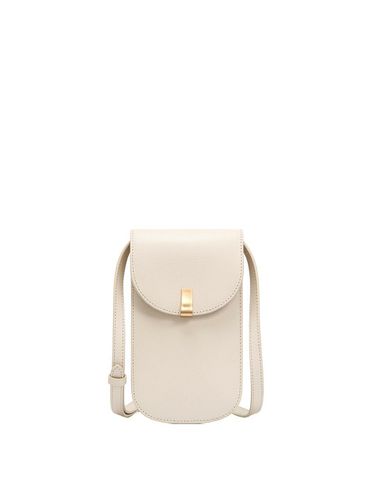 Margot Phone Case Bag - Sand Stone - JOY GRYSON - Modalova