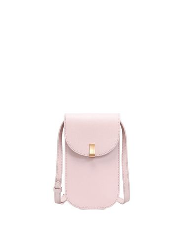 Margot Phone Case Bag - Pink Sand - JOY GRYSON - Modalova