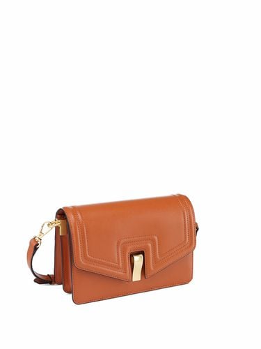 Naomi Mini Cross Body Bag - Desert - JOY GRYSON - Modalova