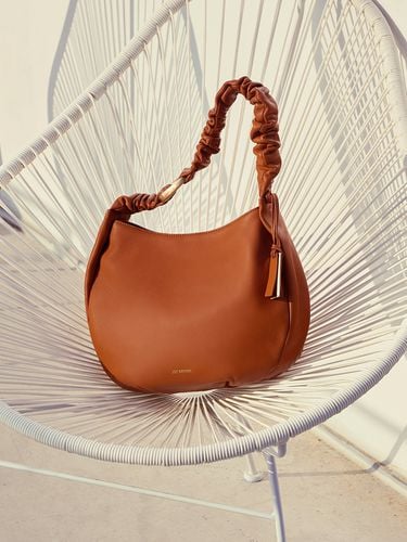 Alicia Hobo Bag - Desert - JOY GRYSON - Modalova