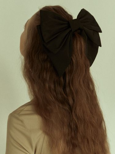 Triple Memory Ribbon Hair Pin - Elizabeth Moments - Modalova