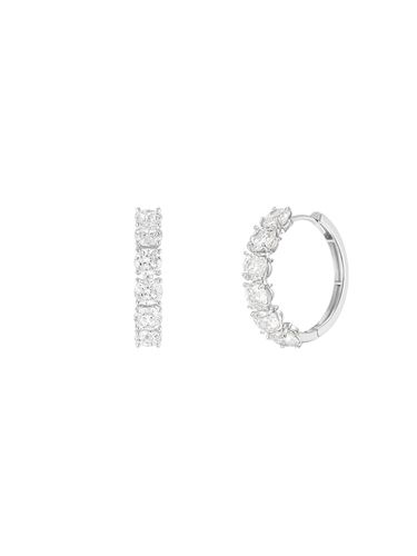 Mariebel Whitemond Earring (JJMBEQ1BS507SW000) - J.ESTINA - Modalova