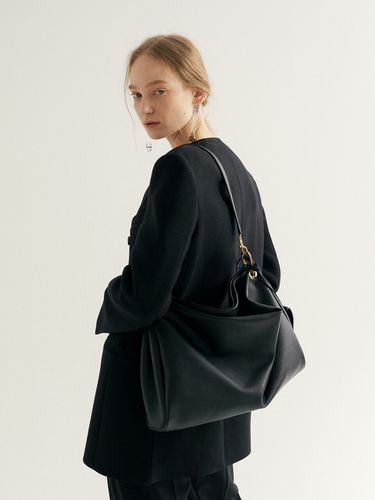 Wave Bag_Black - DeMAKER - Modalova