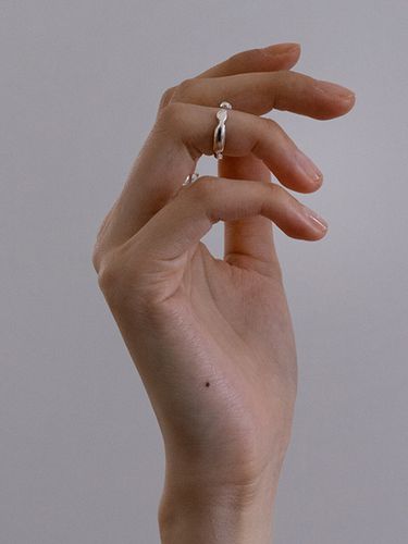 Joint Thin Ring - BRILLPIECE - Modalova