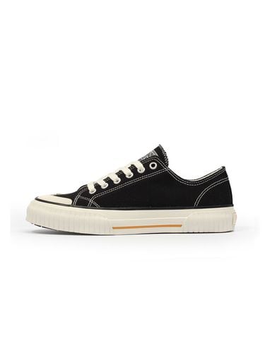 Abler Sneakers Black - RODD - Modalova