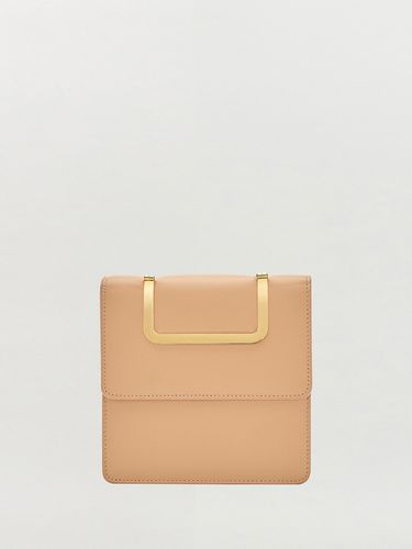 HANDEE Bag - Beige - EENK - Modalova