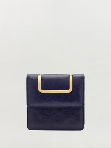 HANDEE Bag - Navy - EENK - Modalova