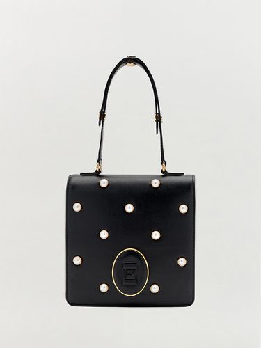 HERTZ Bag N Pearl - Black - EENK - Modalova