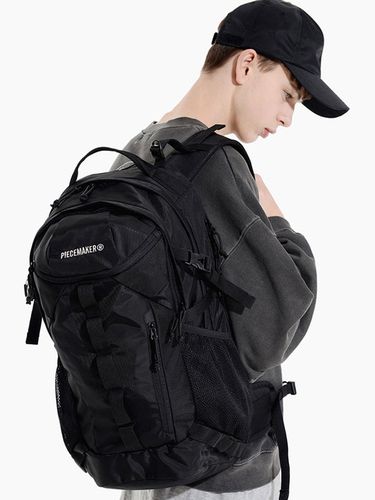 Equipment Pro Backpack (Black) - PIECEMAKER - Modalova