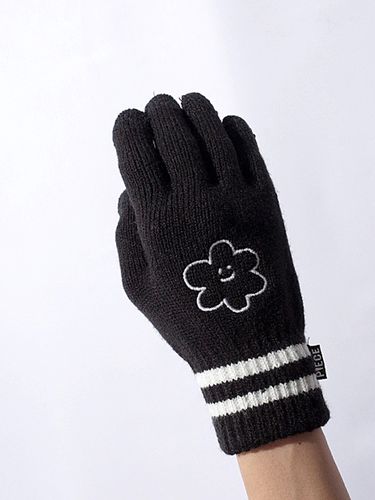 EZwithPIECE] Glow Daisy Smart Gloves () - PIECEMAKER - Modalova