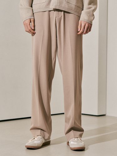 Real Wide Slacks - 1SofT - Modalova