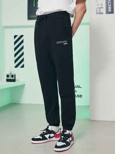 Jogger Pants_Black - ROLAROLA - Modalova