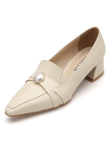 Amar Pearl Loafer AM211061 - amellie - Modalova