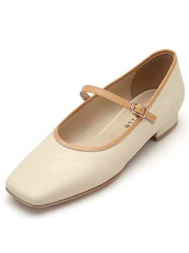 Yousra Flat AM211057 - amellie - Modalova