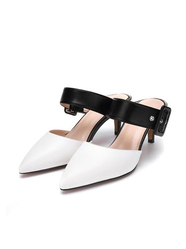 Blanche Pumps - Jinny Kim - Modalova