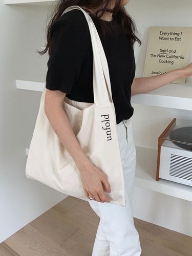 Unfold Logo Bag - unfold - Modalova