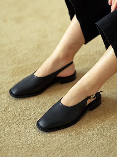 BLS21003 Sara Loafer /2 Colors - Byeuuns - Modalova