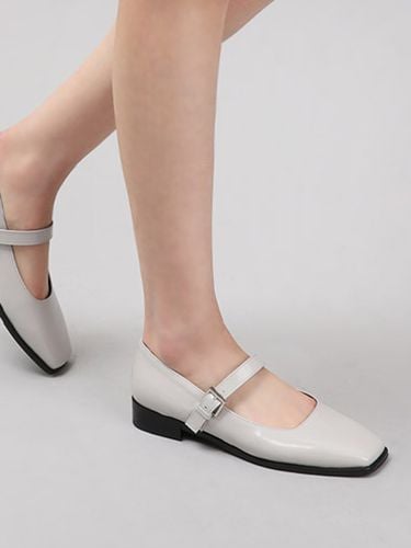 Noa Loafer AM211076 - amellie - Modalova