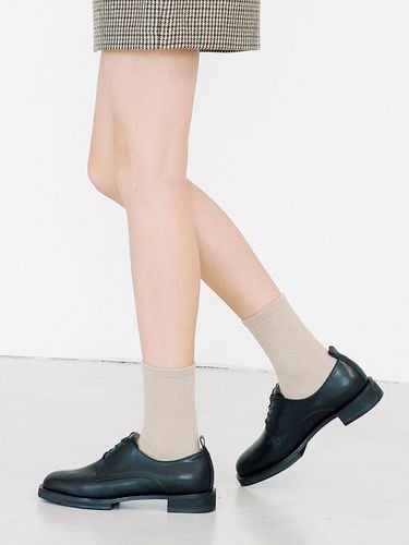 Oxford Shoes_Black - NONETHELESS - Modalova