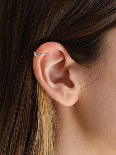 Triumph ear cuff C012 - LAZYDAWN - Modalova