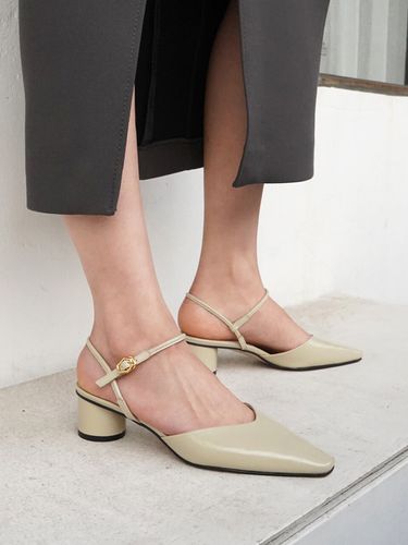 Saige Pumps - RACHEL COX - Modalova