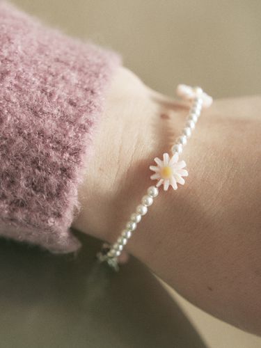 Spring Flower Bracelet - Sophiamor - Modalova