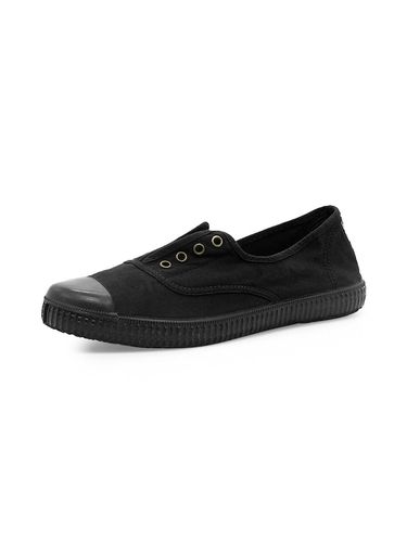 Classic Sneakers_Negro - VICTORIA SHOES - Modalova