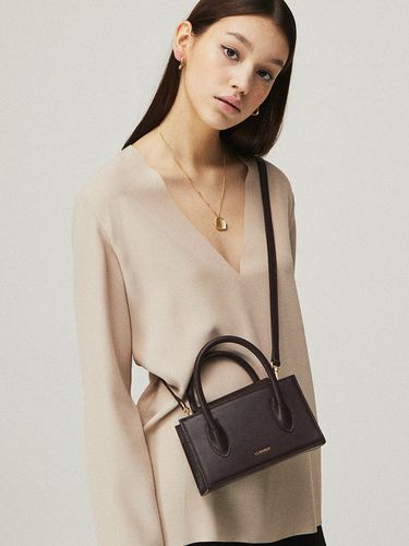 Fall In Mini Shoulder and Crossbody Bag - Le masque - Modalova