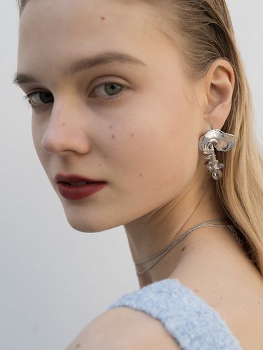 The Body 04Earring - 1064STUDIO - Modalova