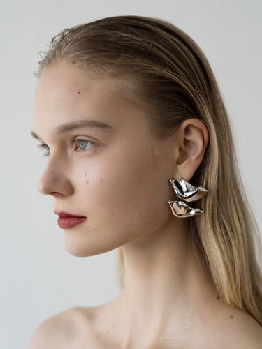 The Body 06Earring - 1064STUDIO - Modalova