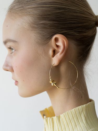 The Body 09Earring - 1064STUDIO - Modalova